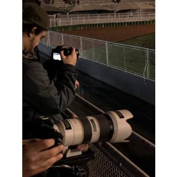 Empresa de Produção Audiovisual na Zona Sul de SP