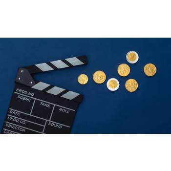 Orçamento Produção de Vídeo em Água Branca