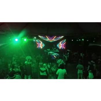 Videoclipe para Festas em Santana de Parnaíba