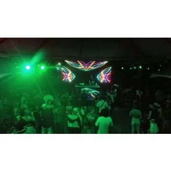 Videoclipe para Festas na Vila Andrade