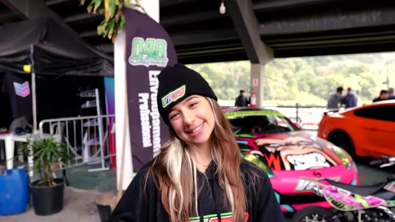 Ultimate Drift – Midia & Tráfego